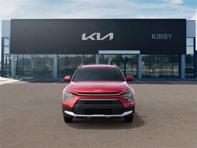 new 2025 Kia Niro car, priced at $29,255