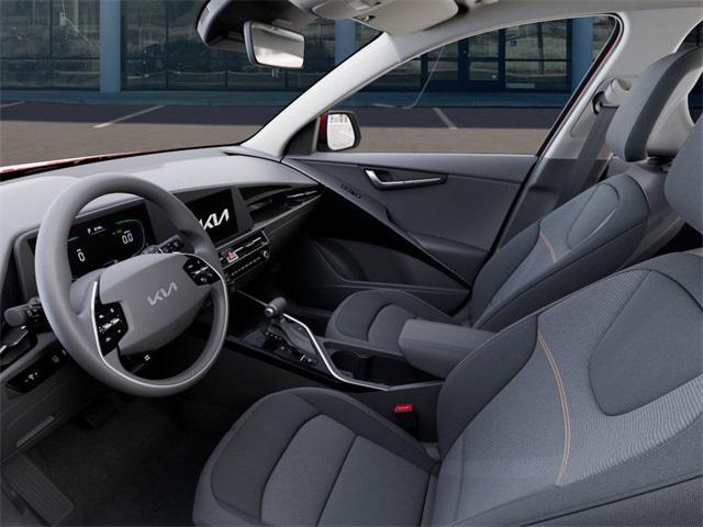 new 2025 Kia Niro car, priced at $29,255