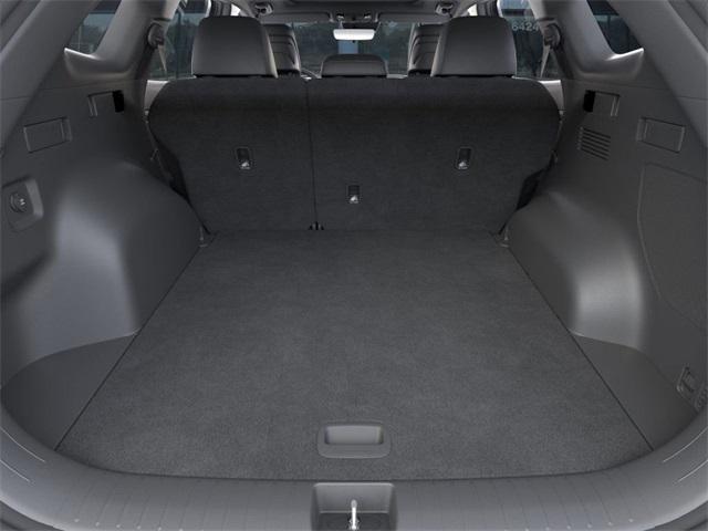 new 2025 Kia Sportage car, priced at $46,815
