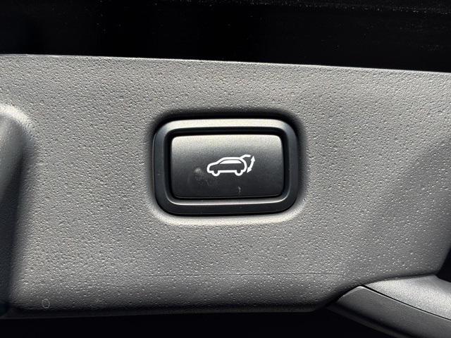 used 2023 Kia Niro car, priced at $28,999
