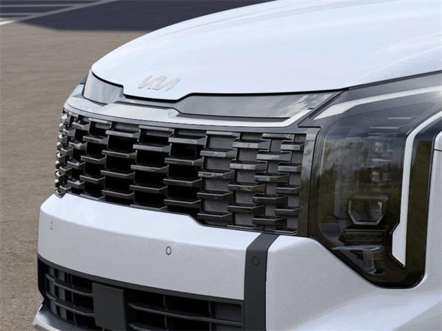 new 2026 Kia Sportage car, priced at $33,560