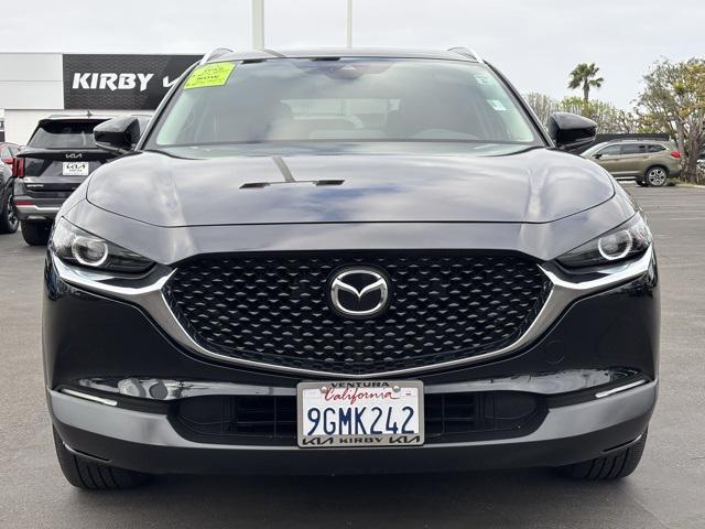 used 2023 Mazda CX-30 car, priced at $23,781