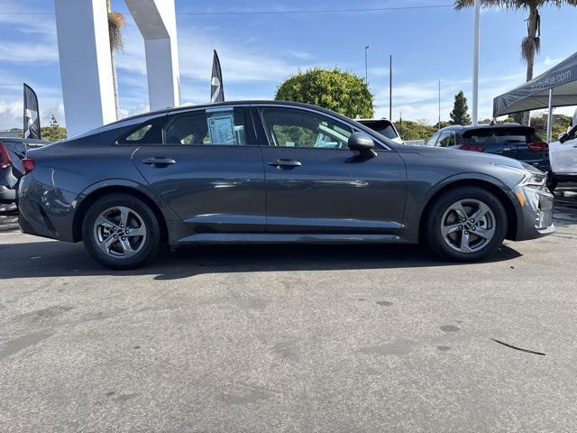 used 2022 Kia K5 car, priced at $20,708