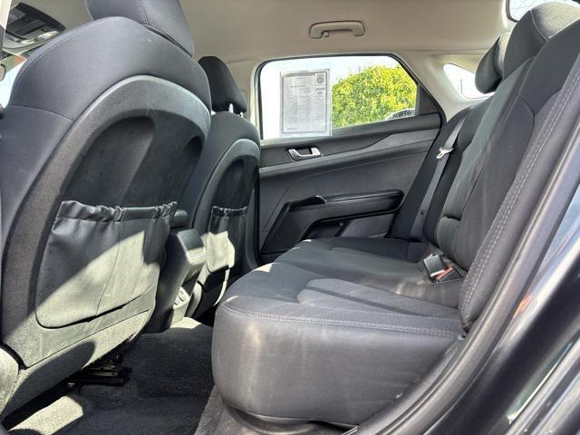 used 2022 Kia K5 car, priced at $20,708