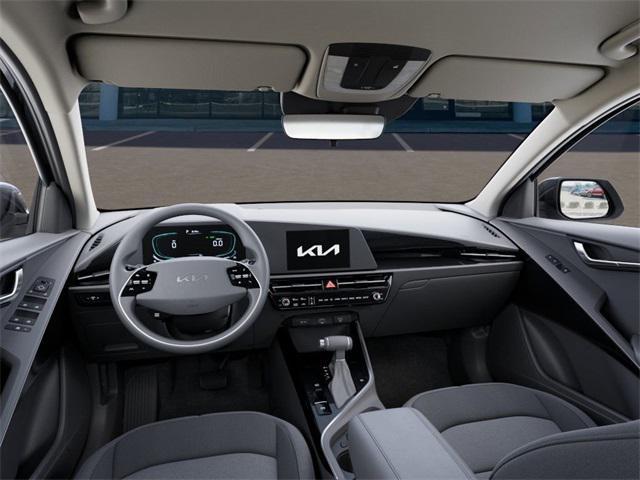 new 2025 Kia Niro car, priced at $28,740