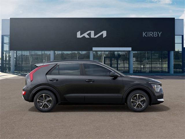 new 2025 Kia Niro car, priced at $28,740