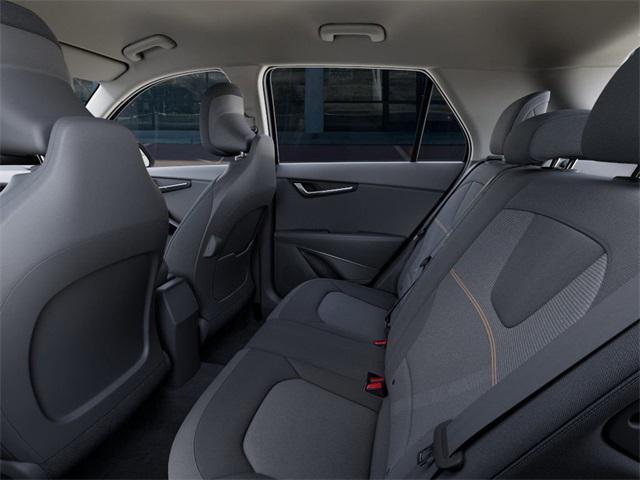 new 2025 Kia Niro car, priced at $28,740
