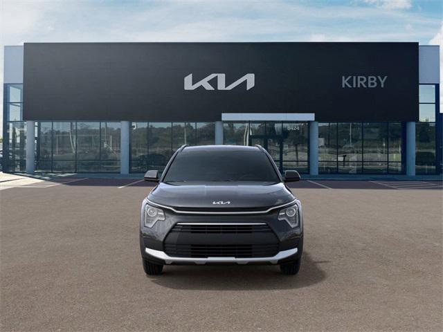 new 2025 Kia Niro car, priced at $28,740