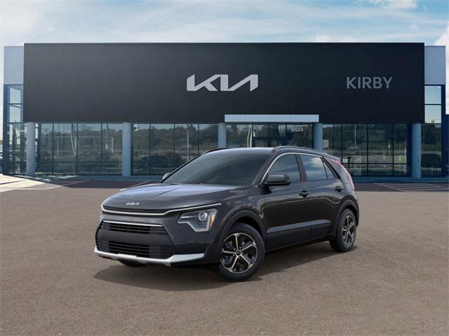 new 2025 Kia Niro car, priced at $28,740