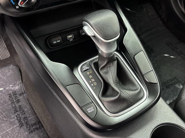 used 2022 Kia Soul car, priced at $21,902