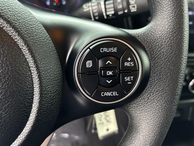 used 2022 Kia Soul car, priced at $21,902