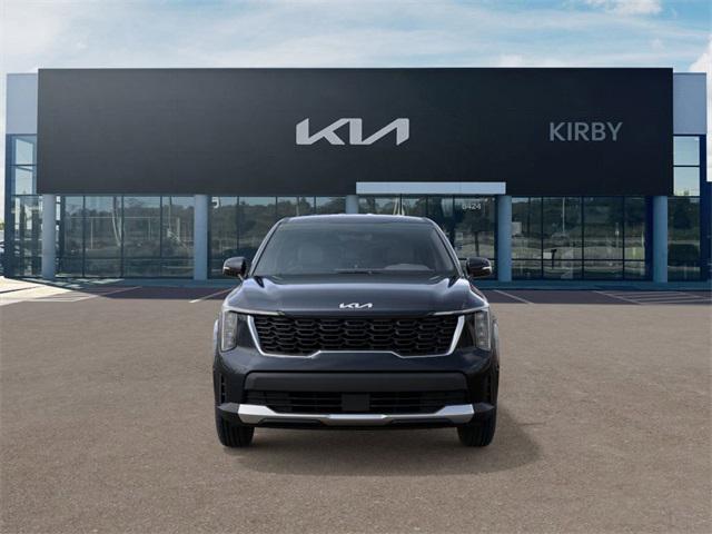 new 2025 Kia Sorento car, priced at $33,630