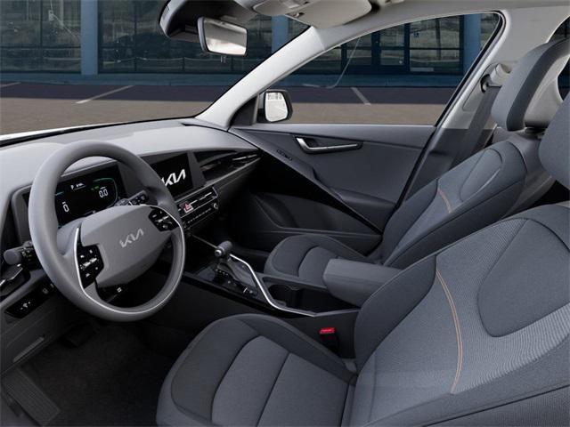 new 2025 Kia Niro car, priced at $29,155
