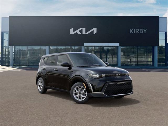 new 2025 Kia Soul car, priced at $22,905