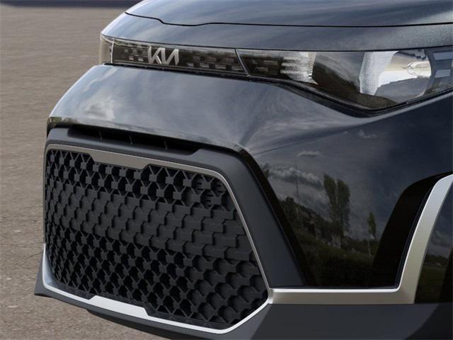 new 2025 Kia Soul car, priced at $22,905