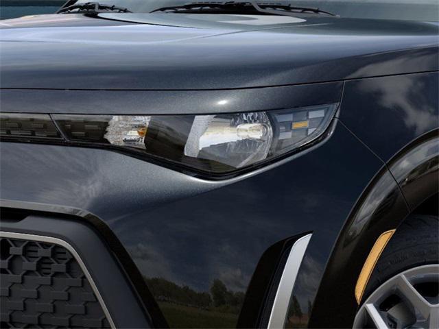 new 2025 Kia Soul car, priced at $22,905