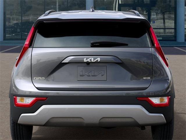 new 2025 Kia Niro car, priced at $28,860