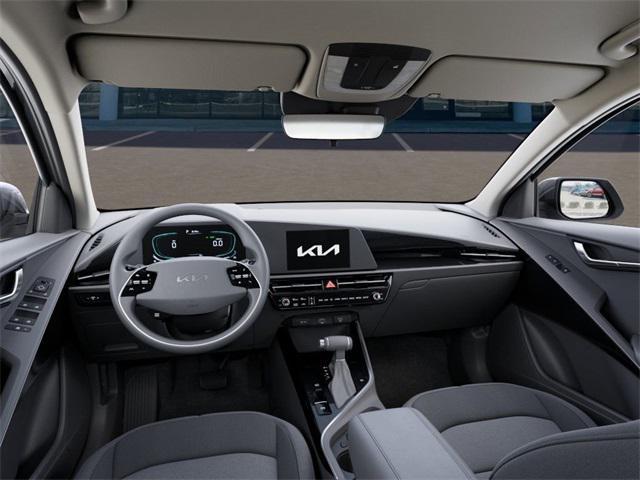 new 2025 Kia Niro car, priced at $28,860
