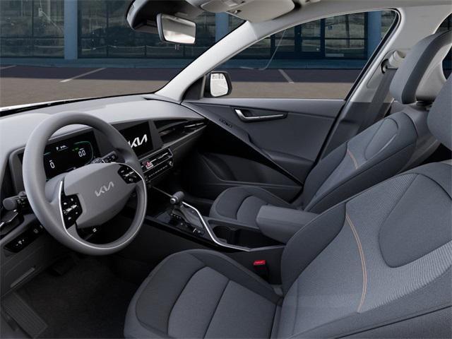 new 2025 Kia Niro car, priced at $28,860