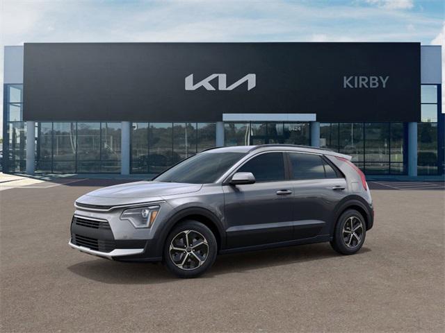 new 2025 Kia Niro car, priced at $28,860