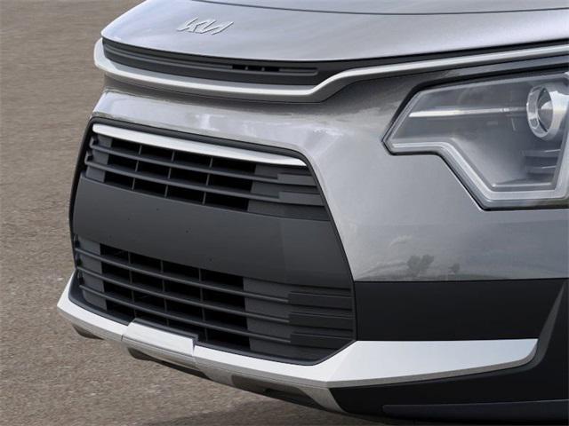 new 2025 Kia Niro car, priced at $28,860