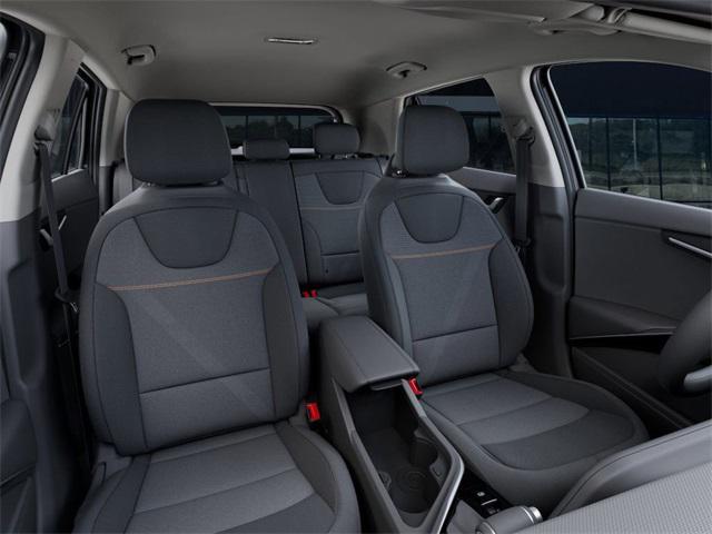 new 2025 Kia Niro car, priced at $28,860
