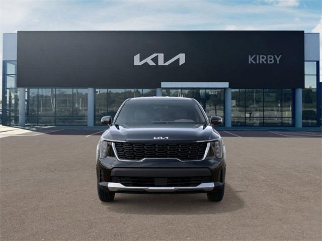new 2025 Kia Sorento car, priced at $33,630