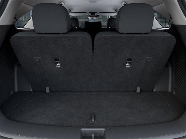 new 2025 Kia Sorento car, priced at $33,630