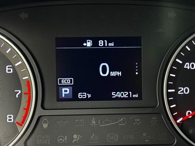 used 2020 Kia Optima car, priced at $21,977