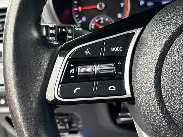 used 2020 Kia Optima car, priced at $21,977