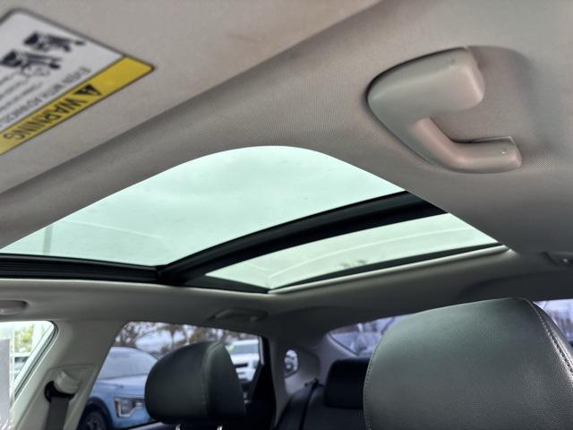 used 2020 Kia Optima car, priced at $21,977