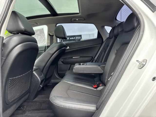 used 2020 Kia Optima car, priced at $21,977