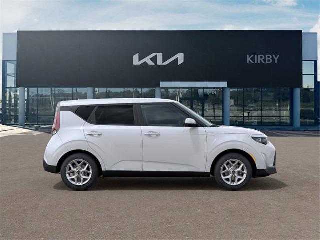 new 2025 Kia Soul car, priced at $22,905