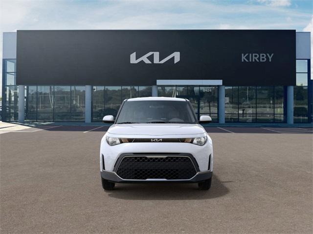 new 2025 Kia Soul car, priced at $22,905