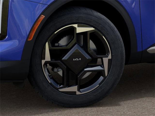 new 2026 Kia Sportage car, priced at $33,065