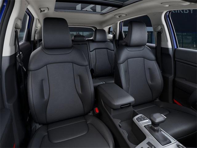 new 2026 Kia Sportage car, priced at $33,065