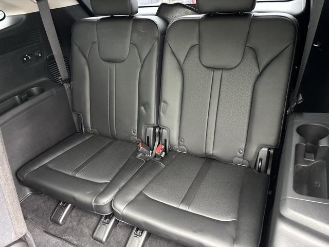 used 2022 Kia Sorento car, priced at $31,297