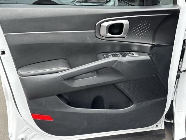 used 2022 Kia Sorento car, priced at $31,297