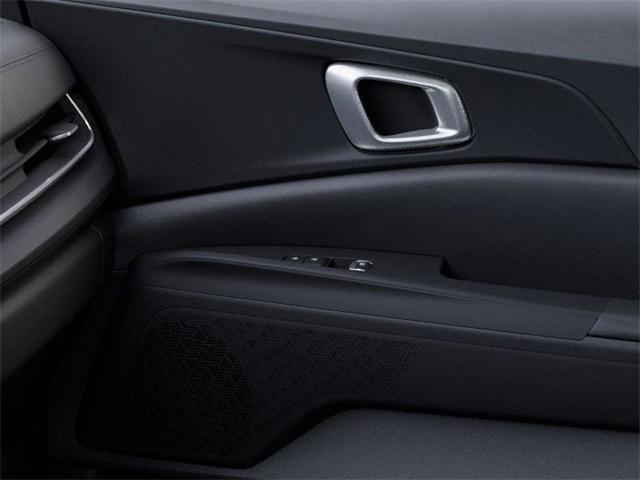 new 2025 Kia Carnival Hybrid car, priced at $51,095