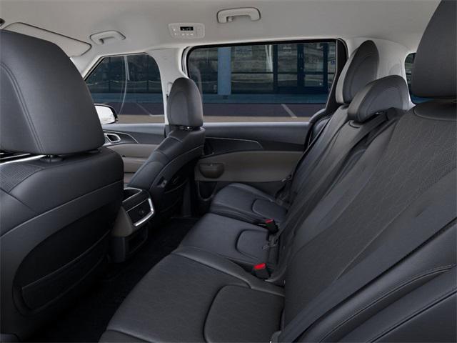 new 2025 Kia Carnival Hybrid car, priced at $42,995