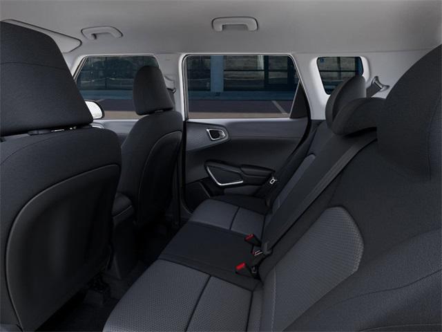 new 2025 Kia Soul car, priced at $22,905