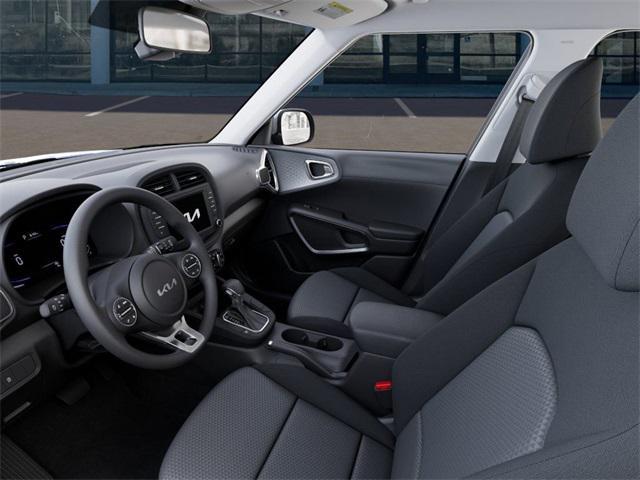 new 2025 Kia Soul car, priced at $22,905