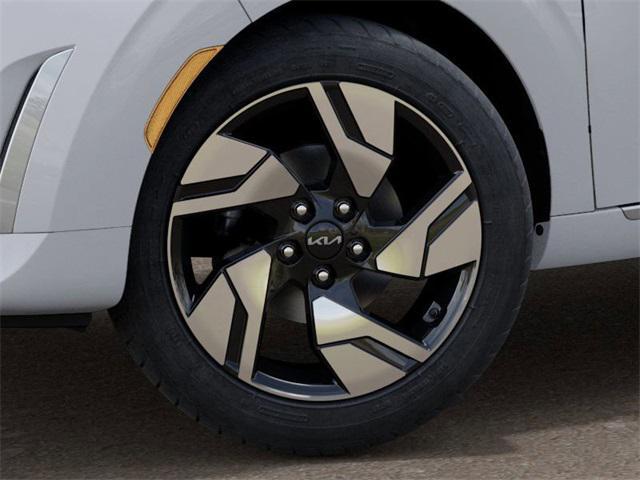 new 2025 Kia Soul car, priced at $28,405
