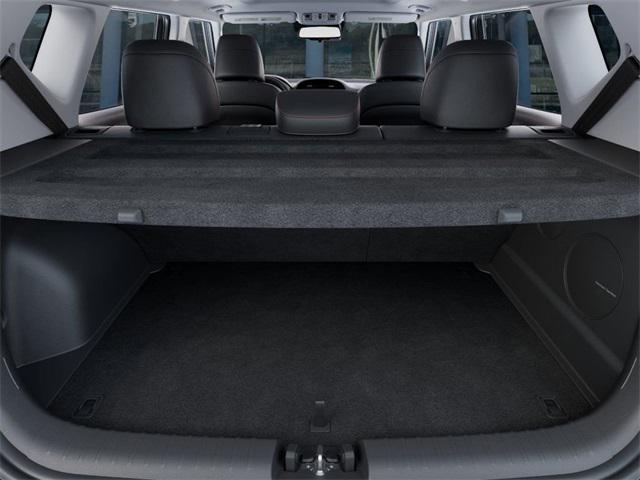 new 2025 Kia Soul car, priced at $28,405