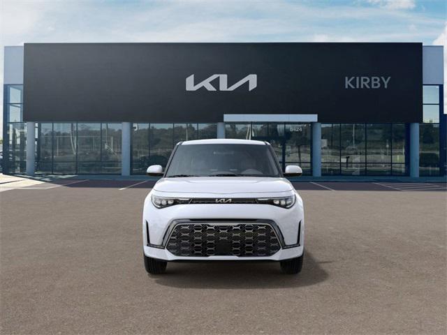 new 2025 Kia Soul car, priced at $28,405