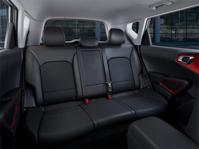 new 2025 Kia Soul car, priced at $28,405