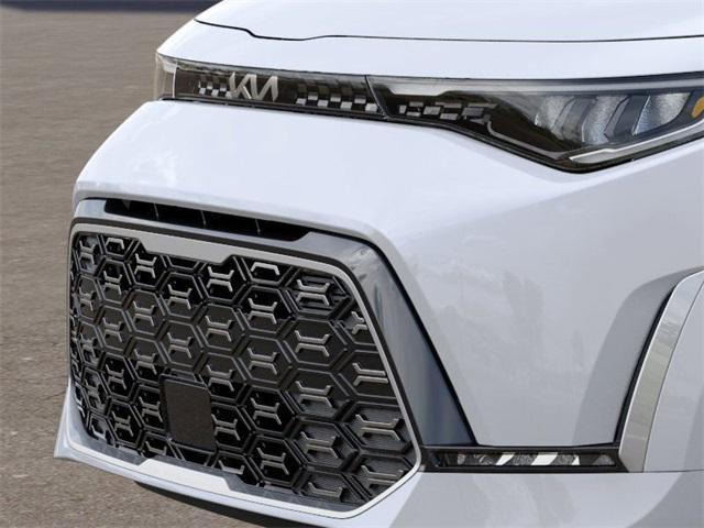 new 2025 Kia Soul car, priced at $28,405