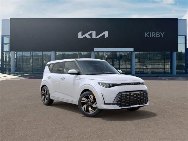 new 2025 Kia Soul car, priced at $28,405