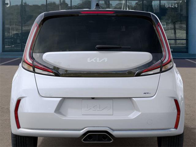 new 2025 Kia Soul car, priced at $28,405