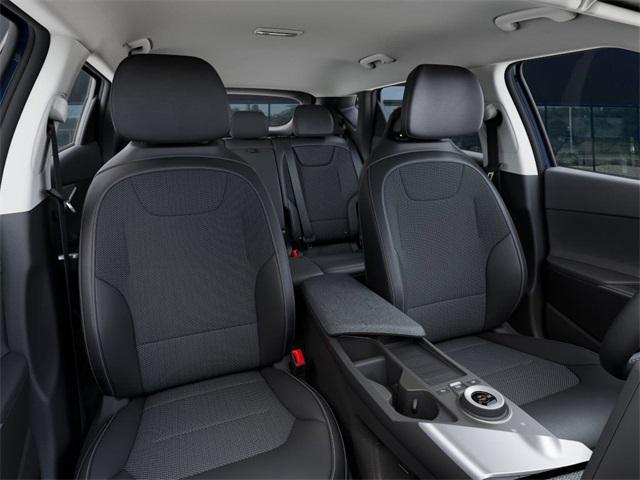 new 2025 Kia EV6 car, priced at $44,580